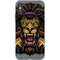 flylanddesigns_brian_allen iPhone Lion With Dreadlocks