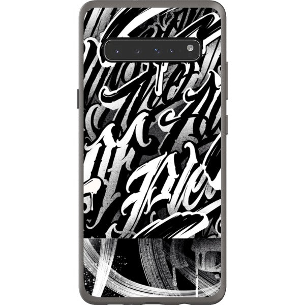 fanstaknado Samsung Letters 02