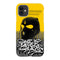 ohputaincon iPhone Tough Case Design 09