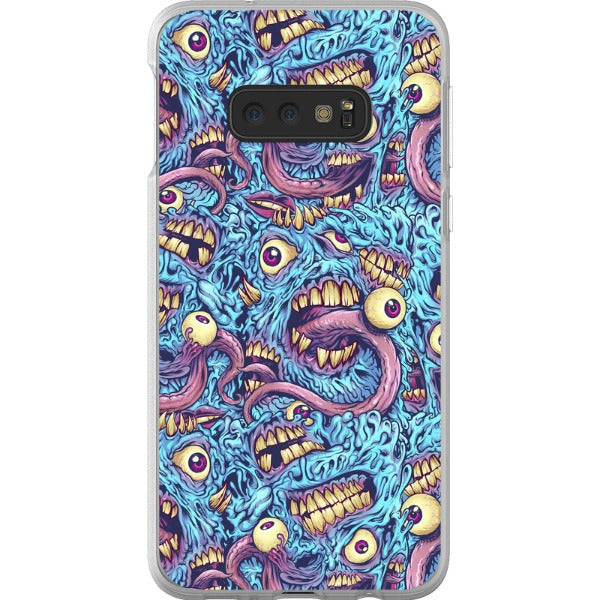 flylanddesigns_brian_allen Samsung Eyeballs and Teeth