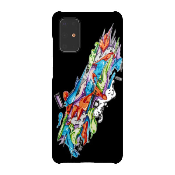 kaser_styles Samsung Snap Case Design 01