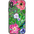surfaceofbeauty iPhone Flexi Case Design 01