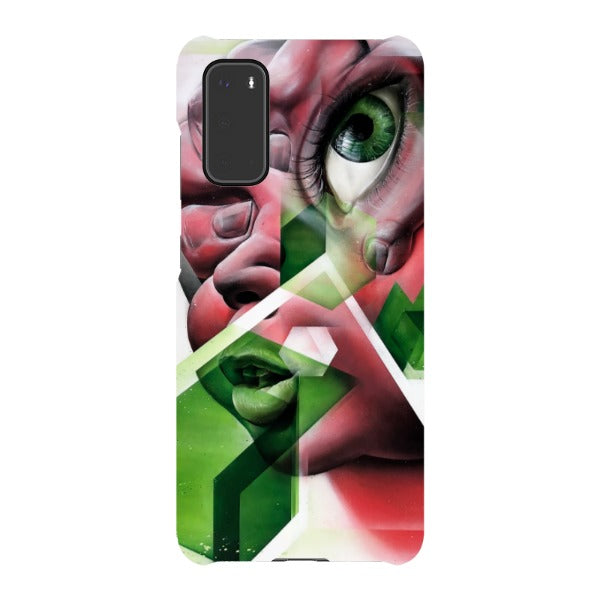 GOMAD Samsung Snap Case Design 02