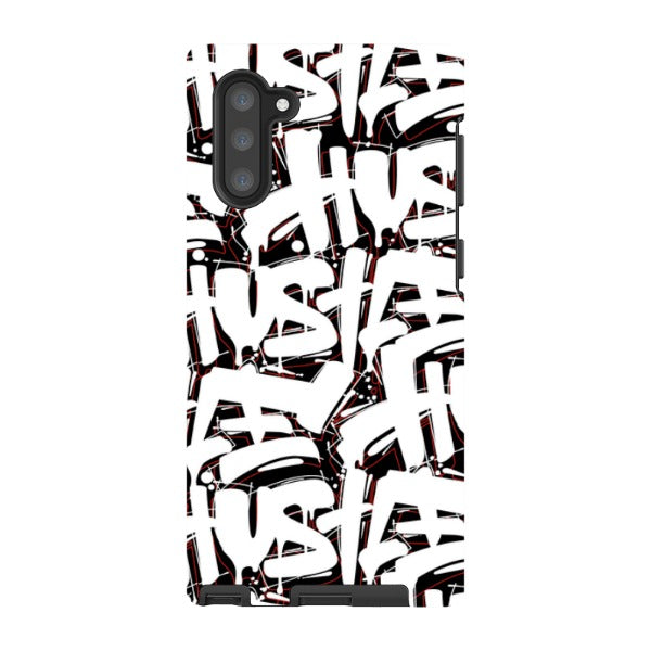 snooze.one Samsung Galaxy Note Design 04