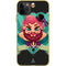hrr.pln iPhone BEARDED WOMAN