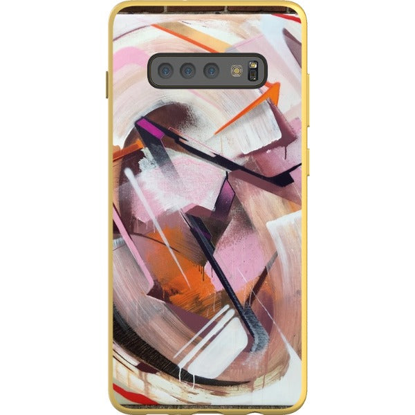 chaslovesletters Samsung Fidelity