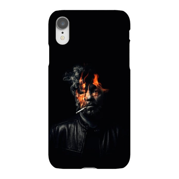 saxon_edits iPhone Snap Case Design 01