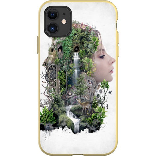 barrettbiggers iPhone Duality of nature