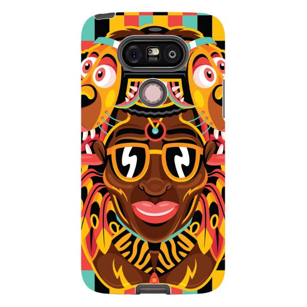 d.okuart LG AFROMAN
