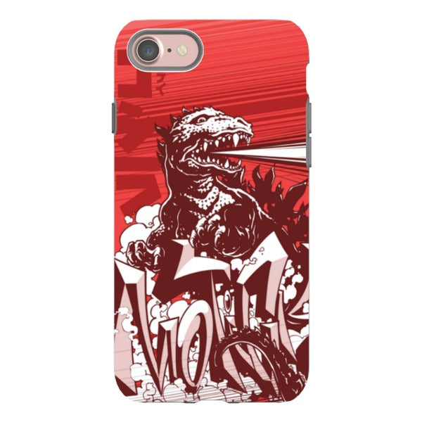 Motick iPhone Tough Case Design 03