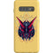 secondsyndicate Samsung 80s astray-redframe-sacred-geometry
