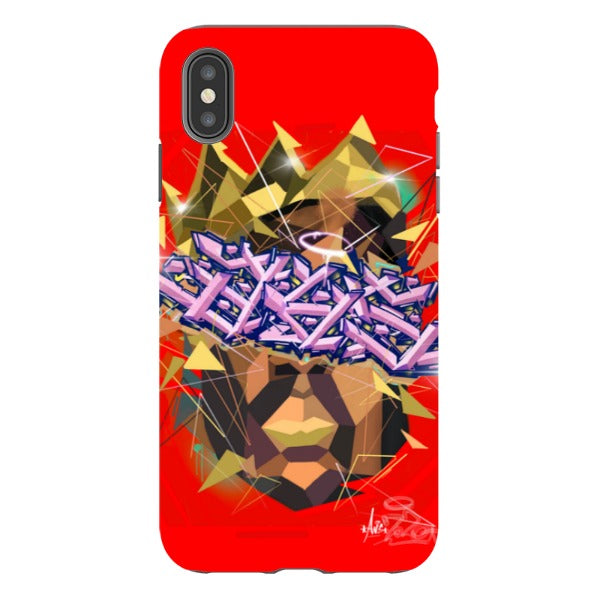 anstylo iPhone Tough Case Design 06