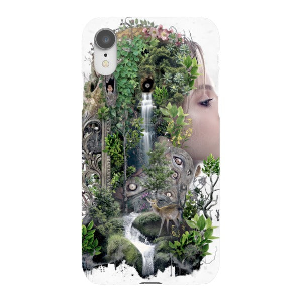 barrettbiggers iPhone Duality of nature