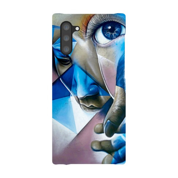GOMAD Samsung Galaxy Note Snap Case Design 01