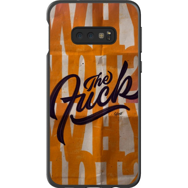 imhueso Samsung The fuck