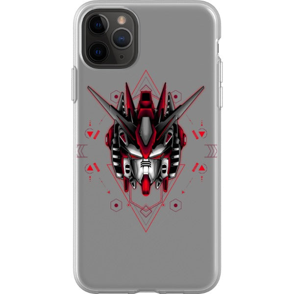 secondsyndicate iPhone RX 93 A25 Gundam