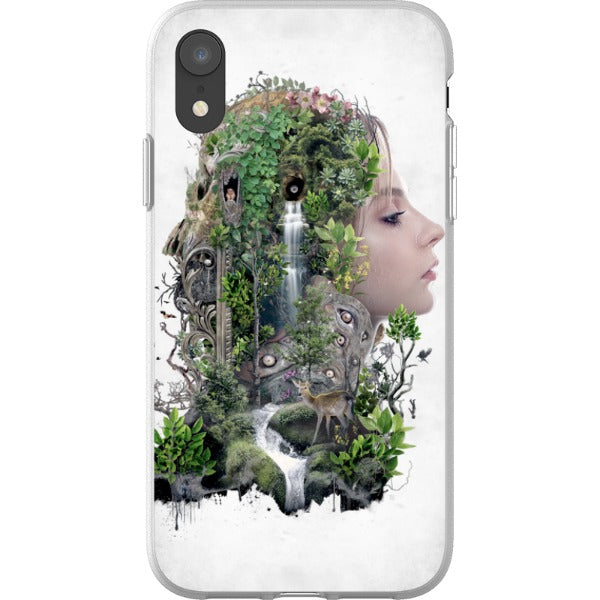 barrettbiggers iPhone Duality of nature