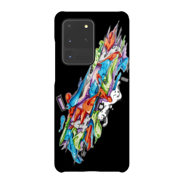 kaser_styles Samsung Snap Case Design 01