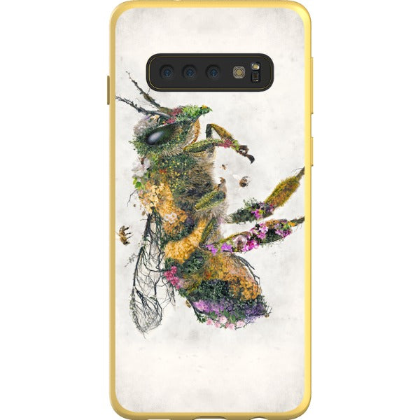 barrettbiggers Samsung Must be the honey