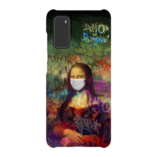 romeo2sm Samsung Snap Case Design 01