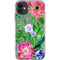 surfaceofbeauty iPhone Flexi Case Design 01