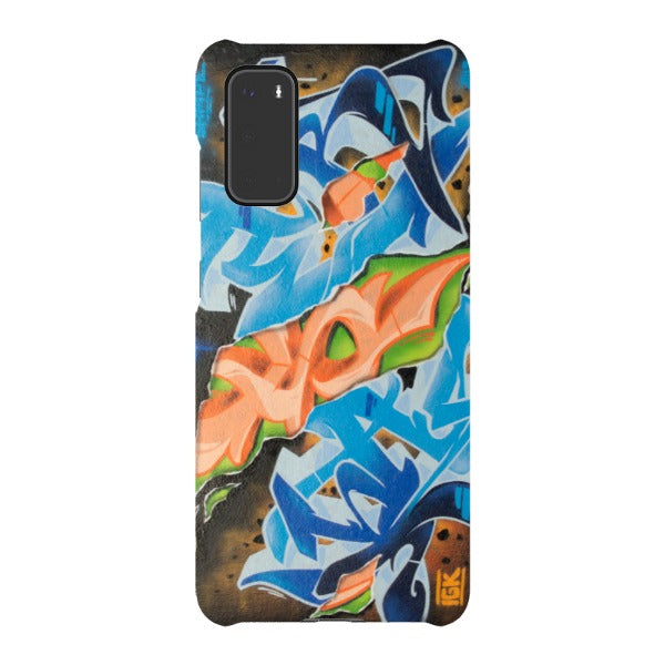 kaser_styles Samsung Snap Case Design 03