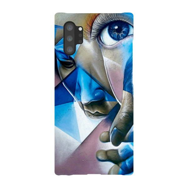 GOMAD Samsung Galaxy Note Snap Case Design 01