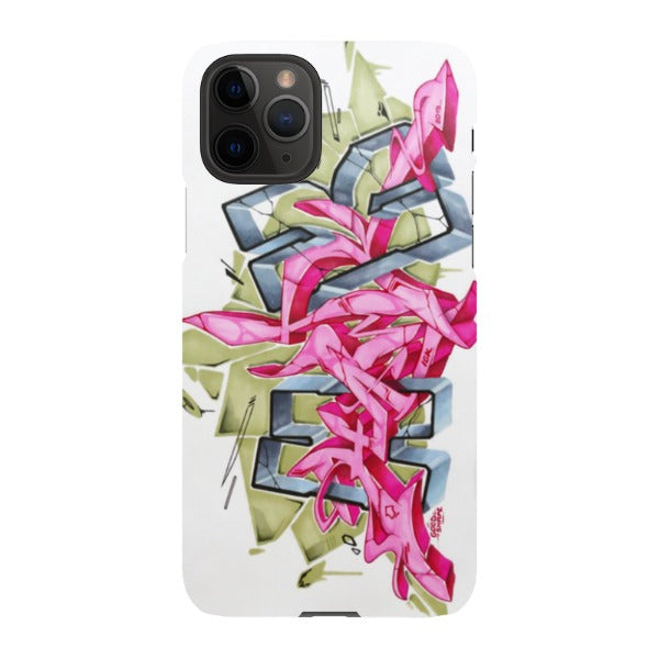 kaser_styles iPhone Snap Case Design 02