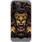 flylanddesigns_brian_allen iPhone Lion With Dreadlocks