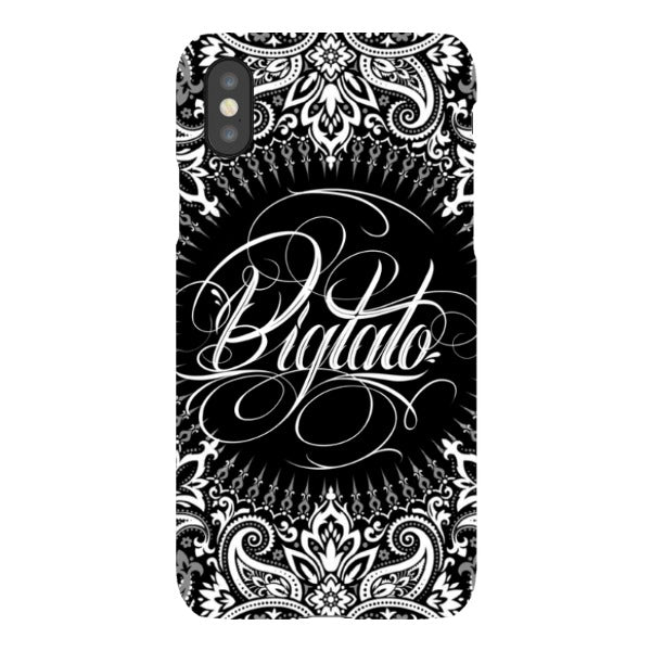 originalbigtato iPhone Snap Case Design 05