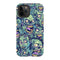 flylanddesigns_brian_allen iPhone Zombie