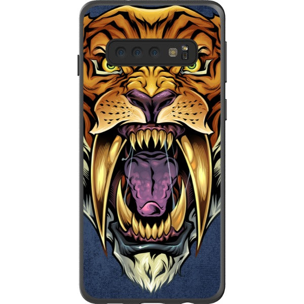 flylanddesigns_brian_allen Samsung Sabertooth Tiger
