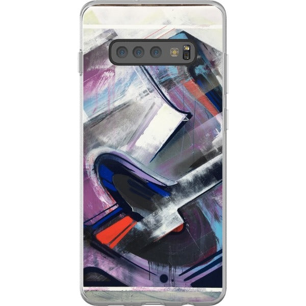 chaslovesletters Samsung Continuance