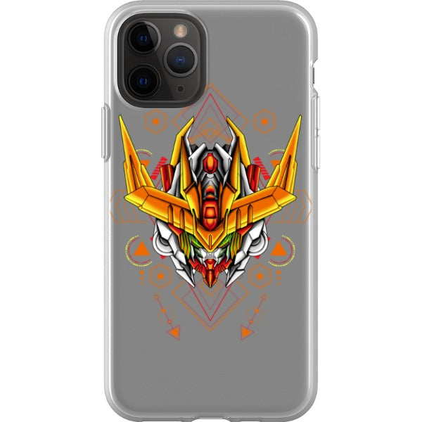 secondsyndicate iPhone barbatos lupus rex