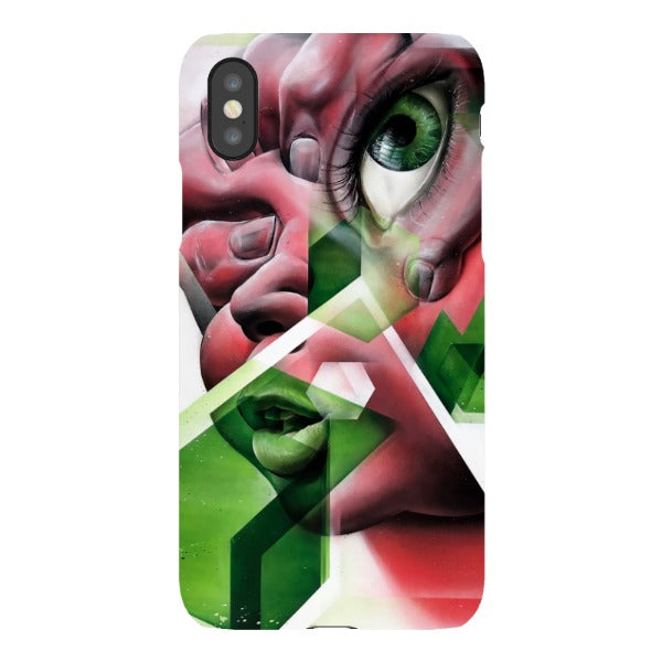 GOMAD iPhone Snap Case Design 02
