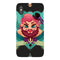 hrr.pln iPhone BEARDED WOMAN