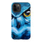 alessandroetsom iPhone Owl