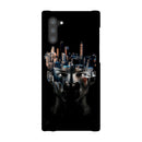 saxon_edits Samsung Galaxy Note Snap Case Design 02