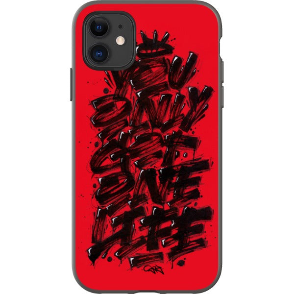 snooze.one iPhone Design 02