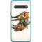 barrettbiggers Samsung Red fox