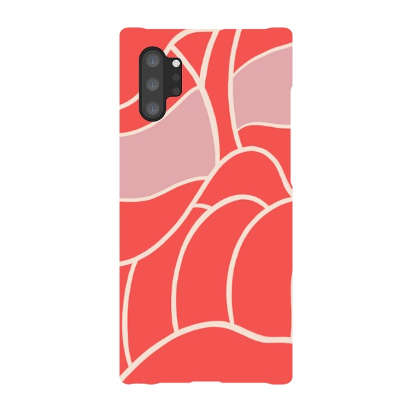 fabian_slr Samsung Galaxy Note Red View
