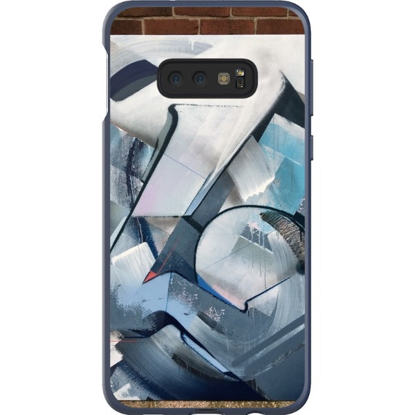 chaslovesletters Samsung Leverage
