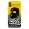 ohputaincon iPhone Tough Case Design 09