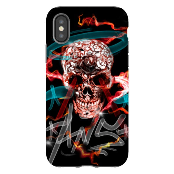 anstylo iPhone Tough Case Design 03