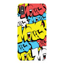 Motick iPhone Snap Case Design 01