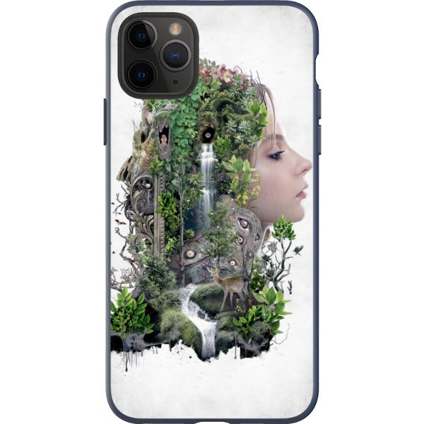 barrettbiggers iPhone Duality of nature