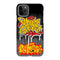 ohputaincon iPhone Tough Case Design 03
