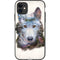 barrettbiggers iPhone Wolf moon howl