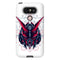 secondsyndicate LG 80s astray-redframe-sacred-geometry