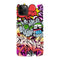 Keverones iPhone Snap Case Design 06